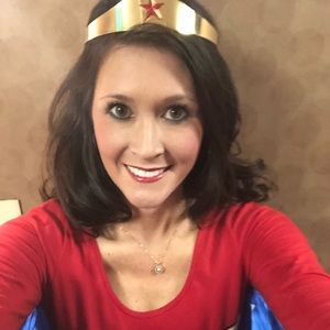 Meet your Posher, Krystal